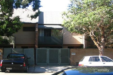 11 Plunkett St, Woolloomooloo, NSW 2011