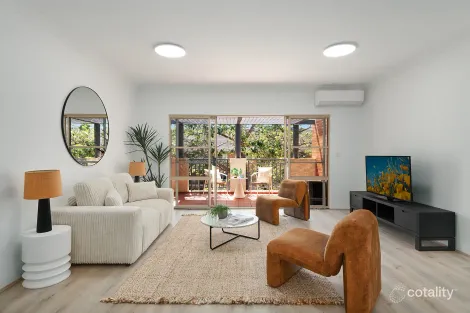 Property photo of 36/6 Williams Parade Dulwich Hill NSW 2203