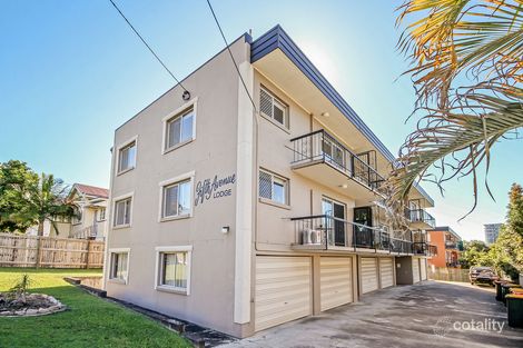 Property photo of 4/42 Fifth Avenue Coorparoo QLD 4151
