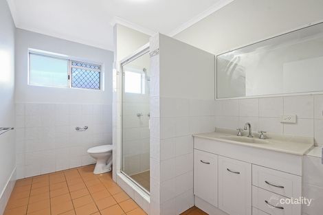 Property photo of 4/42 Fifth Avenue Coorparoo QLD 4151