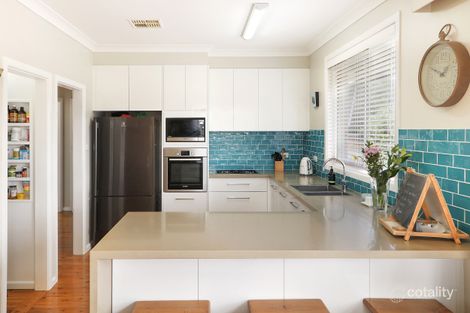 Property photo of 18 The Ridge Narara NSW 2250