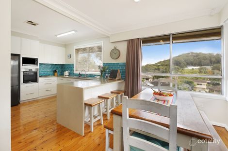 Property photo of 18 The Ridge Narara NSW 2250