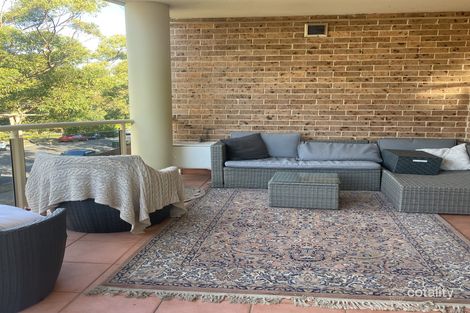 Property photo of 13/3-7 Gosport Street Cronulla NSW 2230