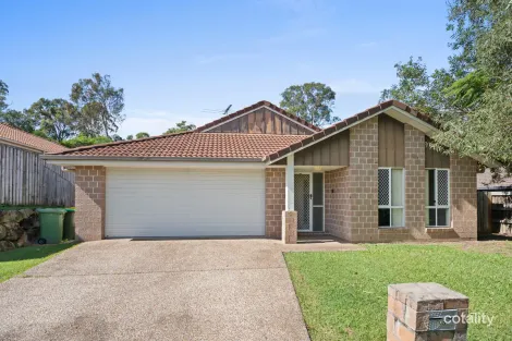 Property photo of 35 Grandview Parade Griffin QLD 4503