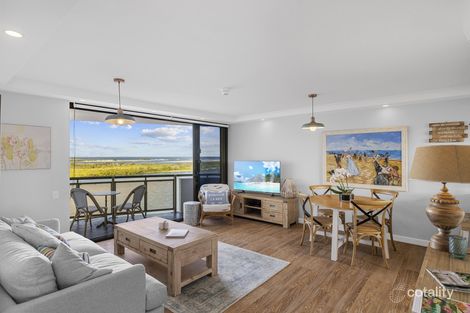 Property photo of 8A/120-122 Duporth Avenue Maroochydore QLD 4558