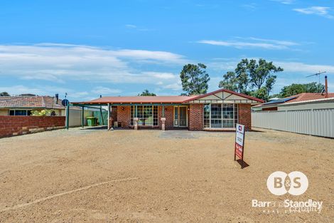 25 Casuarina St, Eaton, WA 6232
