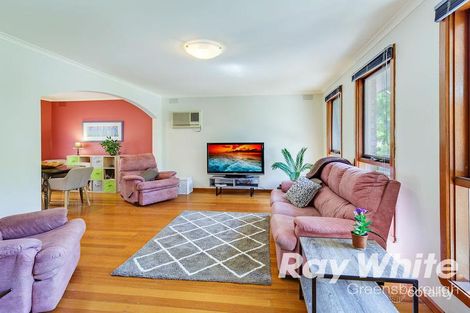 Property photo of 13 Everleigh Drive Diamond Creek VIC 3089