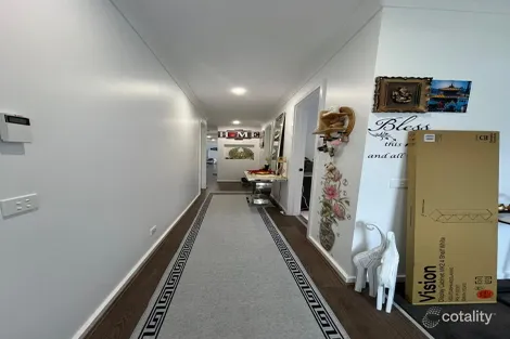 Property photo of 6 Zac Street Tarneit VIC 3029