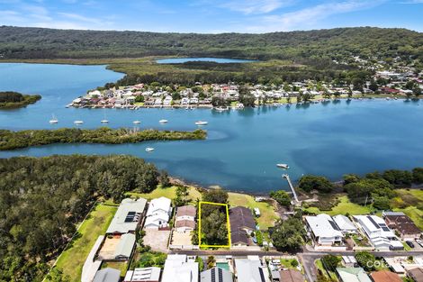 27 Elinya Lane, Davistown, NSW 2251