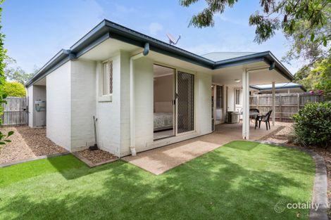 Property photo of 38/21 Tripcony Place Wakerley QLD 4154