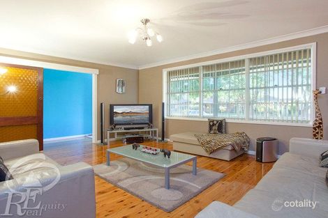 Property photo of 20 Haerse Avenue Chipping Norton NSW 2170