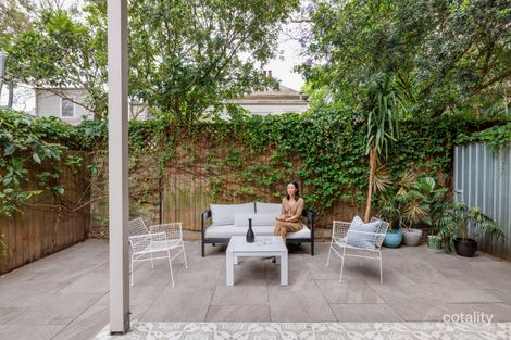 Property photo of 3/21A Gordon Street Rozelle NSW 2039