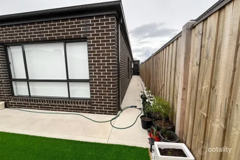Property photo of 6 Zac Street Tarneit VIC 3029