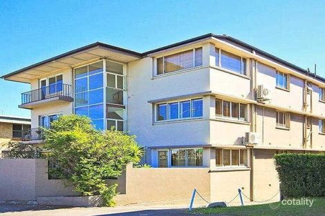 Property photo of 4/112 Kingsford Smith Drive Hamilton QLD 4007