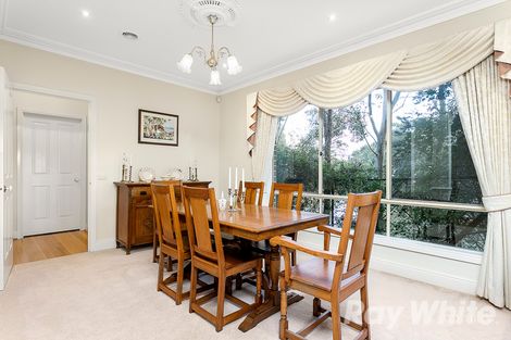Property photo of 35 Bunker Crescent Glen Waverley VIC 3150