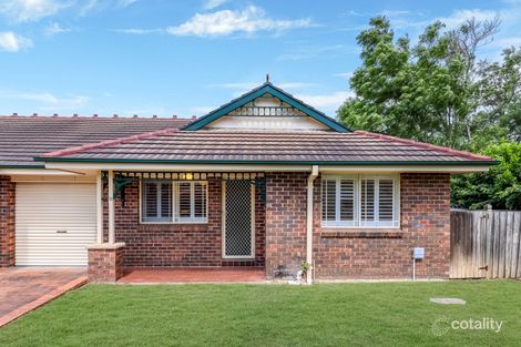 Property photo of 22/456 Cranebrook Road Cranebrook NSW 2749