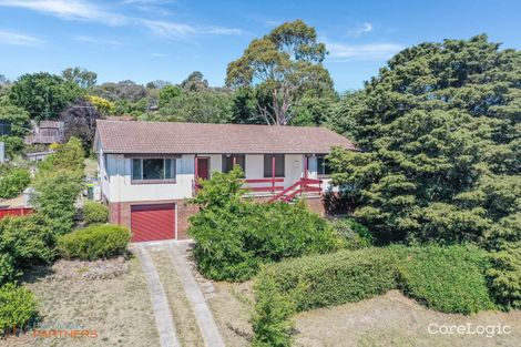 57 Gurrang Ave, Ngunnawal, ACT 2913