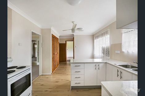 Property photo of 279A Alderley Street Centenary Heights QLD 4350