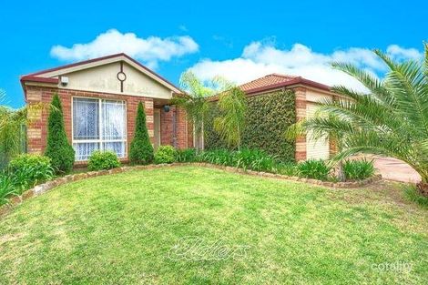 Property photo of 25 Sunningdale Drive Glenmore Park NSW 2745