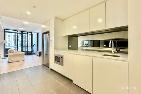 Property photo of 1109/10 Burroway Road Wentworth Point NSW 2127