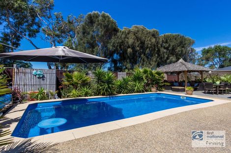Property photo of 31 Everlasting Boulevard Cranbourne West VIC 3977