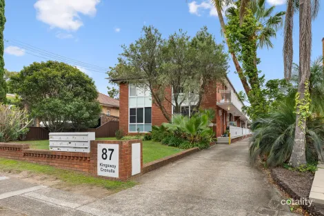 4/87 Kingsway, Cronulla, NSW 2230