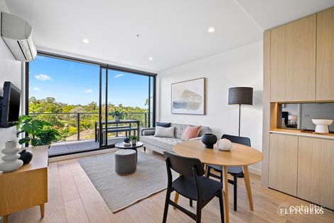 Property photo of 306/1 Sergeant Street Blackburn VIC 3130