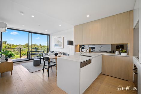 Property photo of 306/1 Sergeant Street Blackburn VIC 3130