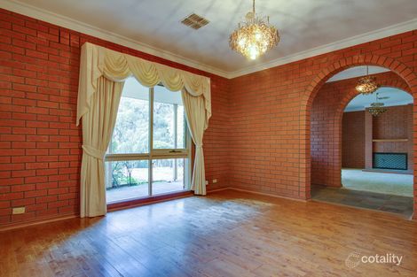 Property photo of 415 Mt Eirene Road Gembrook VIC 3783