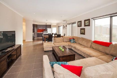 Property photo of 21 Stevensons Rise Kyneton VIC 3444