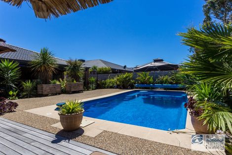 Property photo of 31 Everlasting Boulevard Cranbourne West VIC 3977