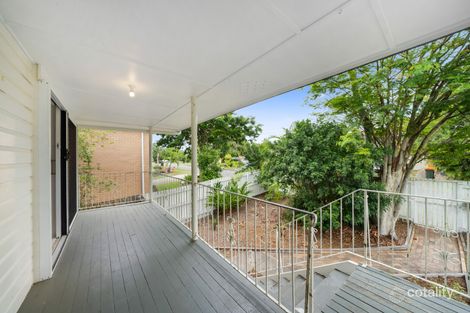 Property photo of 73 Eidsvold Street Keperra QLD 4054