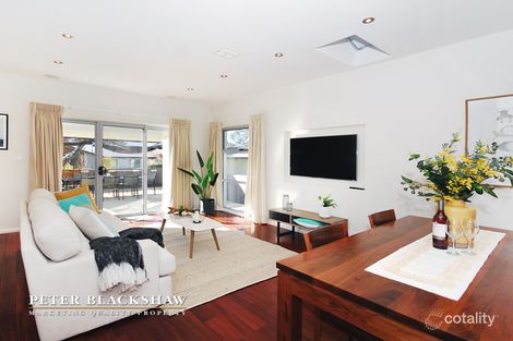 Property photo of 28A Bindel Place Aranda ACT 2614