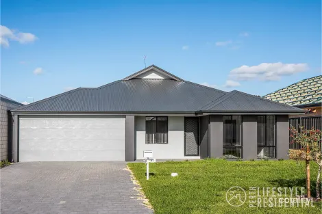 67 Framingham Cres, Wellard, WA 6170