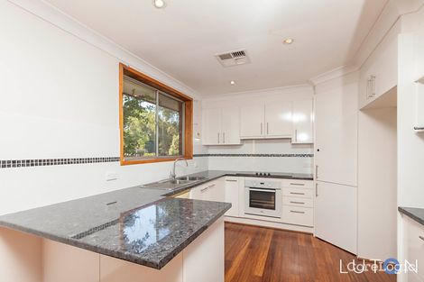 Property photo of 83 Owen Dixon Drive Evatt ACT 2617