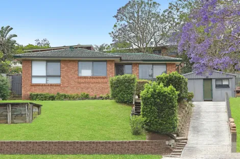 127 Compton St, Dapto, NSW 2530