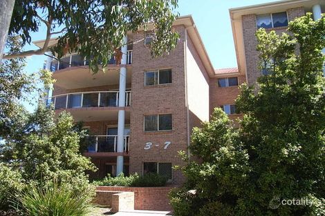 Property photo of 13/3-7 Gosport Street Cronulla NSW 2230