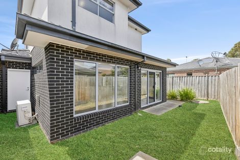 Property photo of 3 Jianni Way Berwick VIC 3806