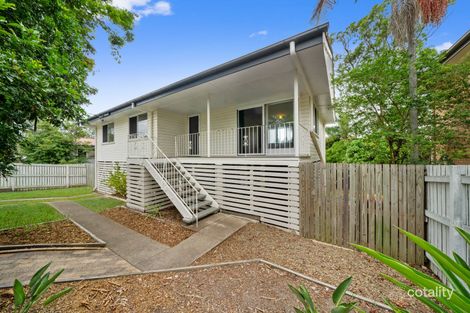 Property photo of 73 Eidsvold Street Keperra QLD 4054