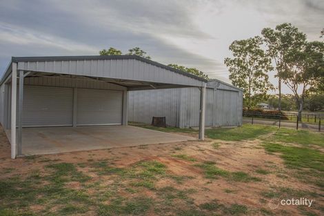 Property photo of 34 Hypatia Street Chinchilla QLD 4413