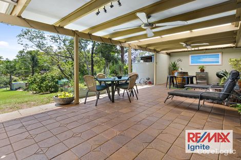 Property photo of 154 College Road Karana Downs QLD 4306