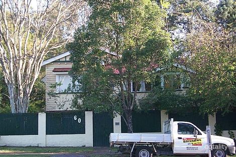 60 Chiswick Rd, Bardon, QLD 4065