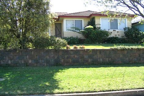 Property photo of 1 Somme Crescent Milperra NSW 2214