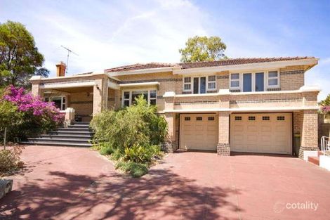 Property photo of 10 Colin Street Dalkeith WA 6009