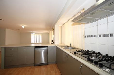Property photo of 18 Jupiter Drive Australind WA 6233