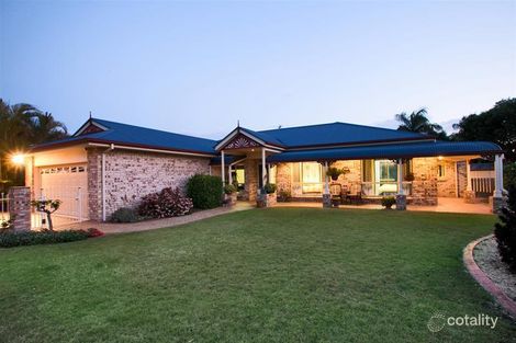 Property photo of 7 Dalrymple Place Parkinson QLD 4115