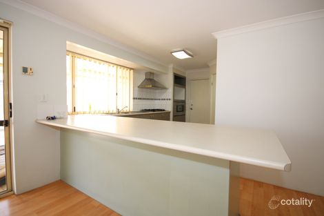 Property photo of 18 Jupiter Drive Australind WA 6233
