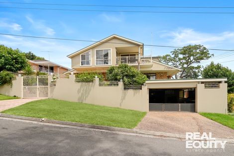 Property photo of 10 Gal Crescent Moorebank NSW 2170