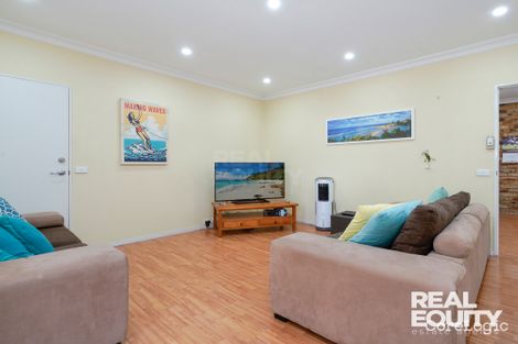 Property photo of 10 Gal Crescent Moorebank NSW 2170
