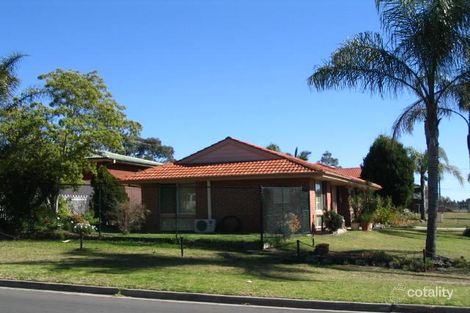 132 St Andrews Bvd, Casula, NSW 2170